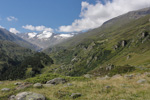 Gurgler Tal mit Schalfkogl