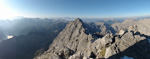 Weiterweg zur Südspitze