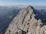 Watzmann Ostwand - Südspitze