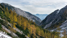 Stallertal  -  20. Oktober 2013