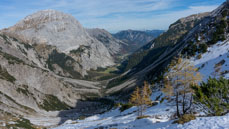 Falzthurntal  -  20. Oktober 2013