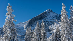 Alpspitze  -  07. Februar 2015