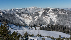 Stuibenhütte  -  07. Februar 2015