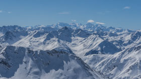 Silvretta - Heidelberger Hütte /   -  06. März 2015