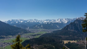 Schafkopf /   -  19. April 2015