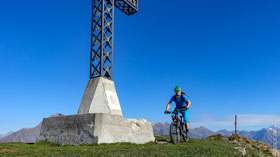 Comer See - Trailcamp Trailxperience / Monte Muggio  -  27. Oktober 2015