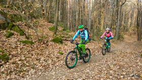 Bozen MTB - Januar 2016 /   -  31. Januar 2016