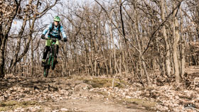 Bozen MTB - Januar 2016 /   -  31. Januar 2016