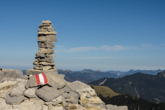 Schafreuter - Karwendel